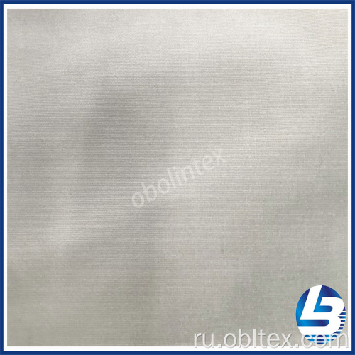OBL21-1603 T / C 65/35 простой спандексной ткани